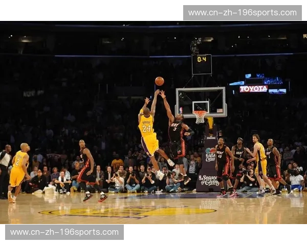 巅峰对决:热火vs湖人G1直播,紫金王朝与铁血硬汉的终极博弈