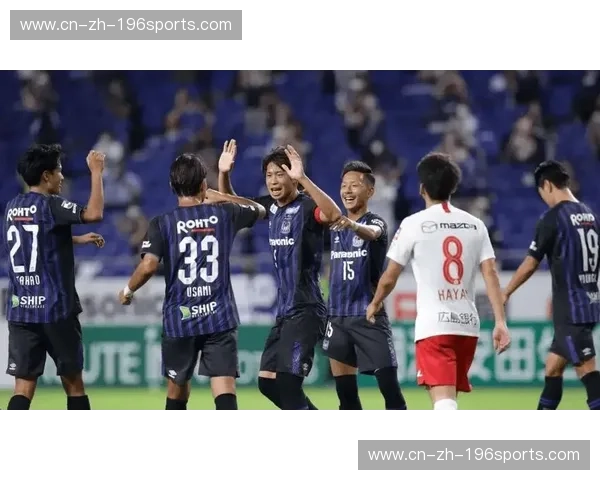 铁血与荣耀的巅峰博弈:蔚山现代vs亚洲群雄,谁能撼动这尊K联赛巨人?